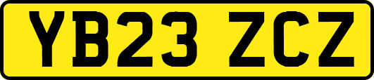 YB23ZCZ