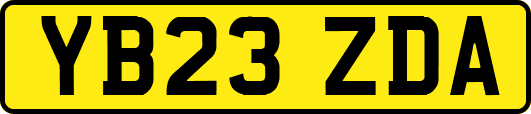 YB23ZDA