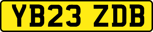YB23ZDB