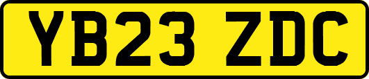 YB23ZDC