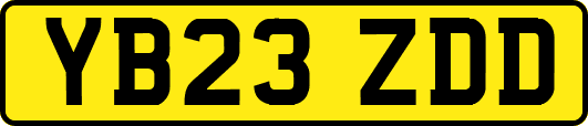 YB23ZDD