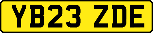 YB23ZDE