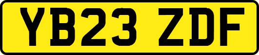 YB23ZDF