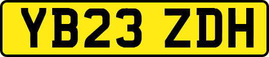 YB23ZDH