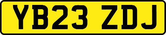 YB23ZDJ