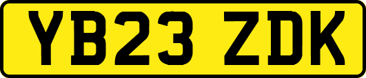 YB23ZDK