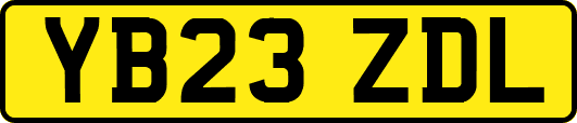 YB23ZDL