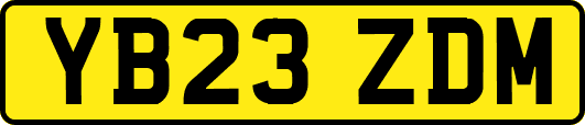 YB23ZDM