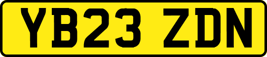 YB23ZDN
