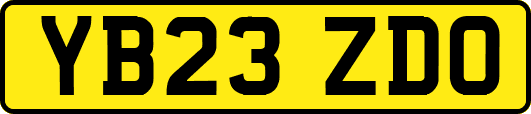 YB23ZDO