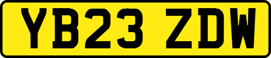YB23ZDW