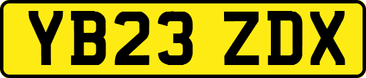 YB23ZDX