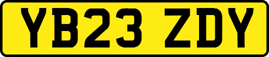 YB23ZDY