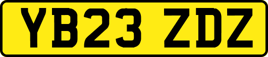 YB23ZDZ