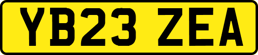 YB23ZEA