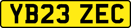 YB23ZEC