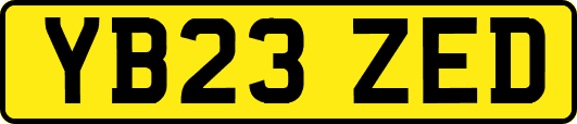 YB23ZED
