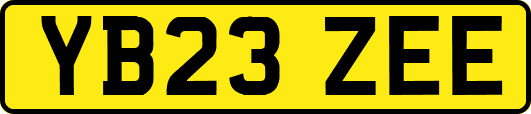 YB23ZEE