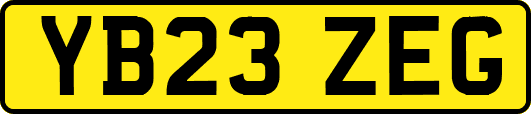 YB23ZEG