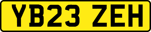 YB23ZEH