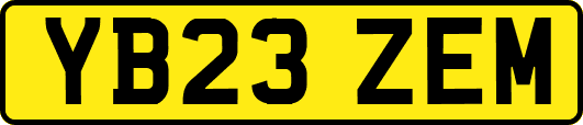 YB23ZEM