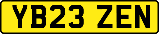 YB23ZEN