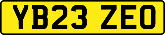YB23ZEO