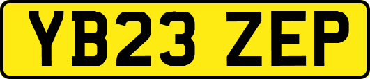 YB23ZEP