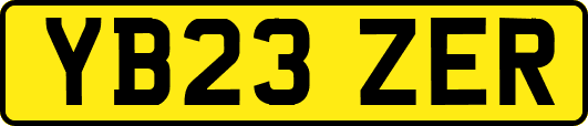 YB23ZER
