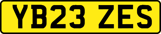 YB23ZES