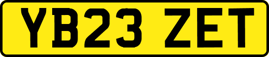 YB23ZET