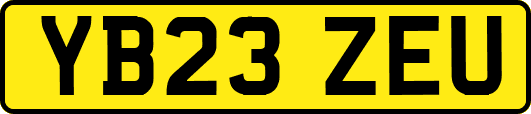 YB23ZEU