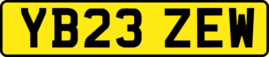 YB23ZEW