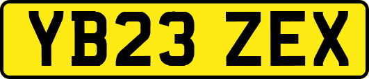 YB23ZEX