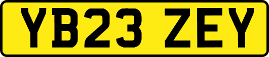YB23ZEY