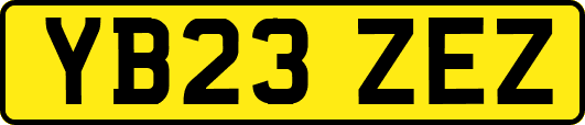 YB23ZEZ