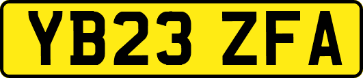 YB23ZFA
