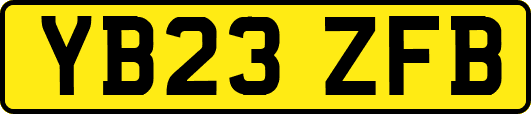 YB23ZFB