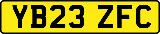 YB23ZFC
