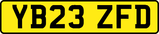 YB23ZFD