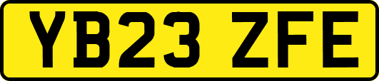YB23ZFE