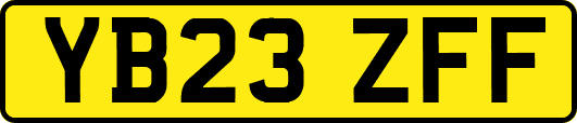 YB23ZFF