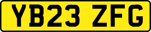 YB23ZFG