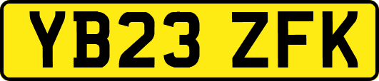 YB23ZFK