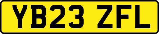 YB23ZFL