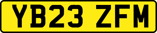 YB23ZFM