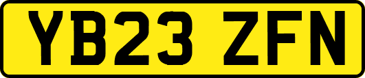 YB23ZFN
