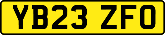 YB23ZFO