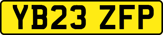 YB23ZFP