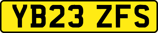 YB23ZFS